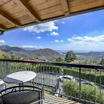 Rondine - Mit Beheiztem Pool Villa *