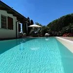 Rondine - Mit Beheiztem Pool Villa *
