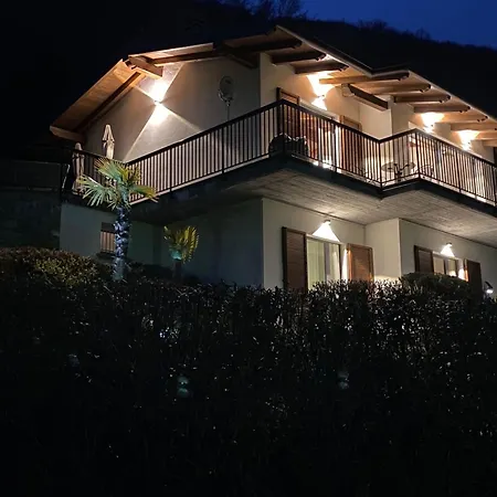 Rondine - Mit Beheiztem Pool Villa Salò