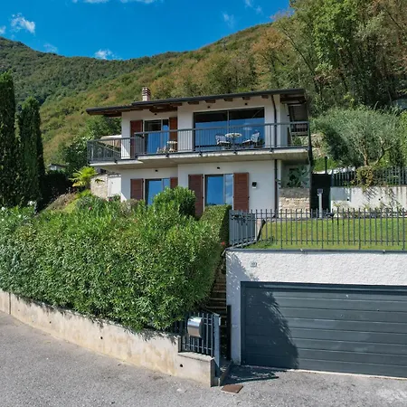 Rondine - Mit Beheiztem Pool