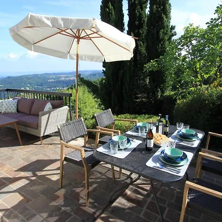 Vila Rondine - Mit Beheiztem Pool *