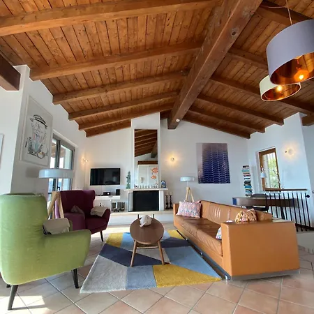 Vila Rondine - Mit Beheiztem Pool *